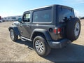 2023 Jeep Wrangler — photo 3 of 16 | VIN 1C4HJXAG9PW676278