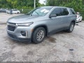 2023 Chevrolet Traverse — photo 2 of 15 | VIN 1GNERFKW8PJ310392