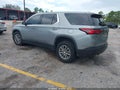 2023 Chevrolet Traverse — photo 3 of 15 | VIN 1GNERFKW8PJ310392