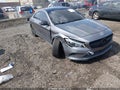 2019 Mercedes-Benz CLA-Class — photo 1 of 16 | VIN WDDSJ4GB9KN722714