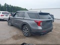 2021 Ford Explorer — photo 3 of 19 | VIN 1FM5K8GC9MGA66022