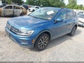 2019 Volkswagen Tiguan — photo 2 of 12 | VIN 3VV2B7AX1KM152474