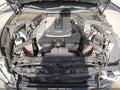 2015 Infiniti Q50 — photo 10 of 16 | VIN JN1BV7AR3FM421117