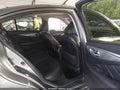2015 Infiniti Q50 — photo 8 of 16 | VIN JN1BV7AR3FM421117