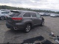 2017 Toyota Highlander — photo 4 of 17 | VIN 5TDDZRFH6HS410464