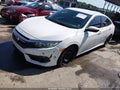 2018 Honda Civic — photo 2 of 16 | VIN 2HGFC2F69JH605092