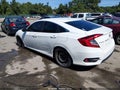2018 Honda Civic — photo 3 of 16 | VIN 2HGFC2F69JH605092