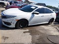 2018 Honda Civic — photo 6 of 16 | VIN 2HGFC2F69JH605092