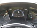 2018 Honda Civic — photo 7 of 16 | VIN 2HGFC2F69JH605092