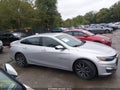 2020 Chevrolet Malibu — photo 13 of 17 | VIN 1G1ZG5STXLF142356
