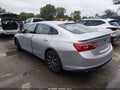 2020 Chevrolet Malibu — photo 3 of 17 | VIN 1G1ZG5STXLF142356