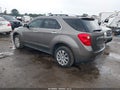 2010 Chevrolet Equinox — photo 3 of 11 | VIN 2CNALFEW3A6296325