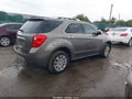2010 Chevrolet Equinox — photo 4 of 11 | VIN 2CNALFEW3A6296325