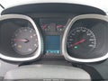 2010 Chevrolet Equinox — photo 7 of 11 | VIN 2CNALFEW3A6296325