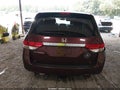 2016 Honda Odyssey — photo 16 of 16 | VIN 5FNRL5H6XGB070766