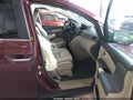 2016 Honda Odyssey — photo 5 of 16 | VIN 5FNRL5H6XGB070766