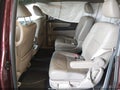 2016 Honda Odyssey — photo 8 of 16 | VIN 5FNRL5H6XGB070766