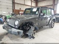 2016 Jeep Wrangler Unlimited — photo 2 of 22 | VIN 1C4HJWEG3GL331849