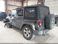 2016 Jeep Wrangler Unlimited — photo 3 of 22 | VIN 1C4HJWEG3GL331849