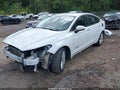 2018 Ford Fusion — photo 2 of 17 | VIN 3FA6P0LU4JR159132