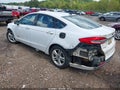 2018 Ford Fusion — photo 3 of 17 | VIN 3FA6P0LU4JR159132