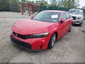 2025 Honda Civic — photo 2 of 16 | VIN 2HGFE2F20SH519551