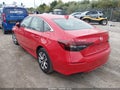 2025 Honda Civic — photo 3 of 16 | VIN 2HGFE2F20SH519551