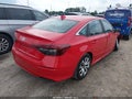 2025 Honda Civic — photo 4 of 16 | VIN 2HGFE2F20SH519551