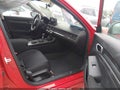 2025 Honda Civic — photo 5 of 16 | VIN 2HGFE2F20SH519551