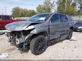2023 Chevrolet Traverse — photo 18 of 19 | VIN 1GNERJKW0PJ120833