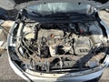 2019 Honda Civic — photo 9 of 14 | VIN 2HGFC4B67KH305053