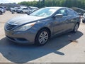 2011 Hyundai Sonata — photo 2 of 11 | VIN 5NPEB4AC0BH070927