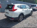 2020 Honda CR-V — photo 4 of 11 | VIN 5J6RW2H25LL022774