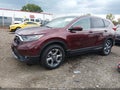 2019 Honda CR-V — photo 2 of 16 | VIN 2HKRW2H5XKH662837