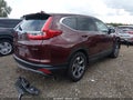 2019 Honda CR-V — photo 4 of 16 | VIN 2HKRW2H5XKH662837