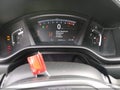 2019 Honda CR-V — photo 7 of 16 | VIN 2HKRW2H5XKH662837