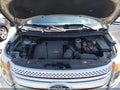 2014 Ford Explorer — photo 10 of 16 | VIN 1FM5K8F80EGC49100