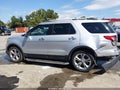 2014 Ford Explorer — photo 14 of 16 | VIN 1FM5K8F80EGC49100