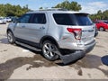 2014 Ford Explorer — photo 3 of 16 | VIN 1FM5K8F80EGC49100