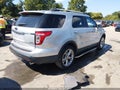 2014 Ford Explorer — photo 4 of 16 | VIN 1FM5K8F80EGC49100