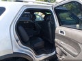 2014 Ford Explorer — photo 8 of 16 | VIN 1FM5K8F80EGC49100