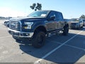 2015 Ford F-150 — photo 2 of 17 | VIN 1FTEW1EG9FKD37196