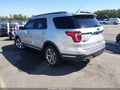 2019 Ford Explorer — photo 3 of 16 | VIN 1FM5K7F84KGB43349