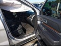 2019 Ford Explorer — photo 5 of 16 | VIN 1FM5K7F84KGB43349