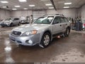 2005 Subaru Outback — photo 2 of 17 | VIN 4S4BP61C857352656