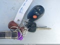 2004 Toyota Sienna — photo 11 of 12 | VIN 5TDZA23C44S074904