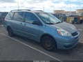 2004 Toyota Sienna — photo 1 of 12 | VIN 5TDZA23C44S074904
