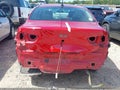 2018 Kia Rio — photo 6 of 16 | VIN 3KPA24AB0JE114286
