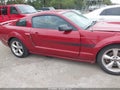 2008 Ford Mustang — photo 13 of 16 | VIN 1ZVHT82H285176586