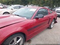 2008 Ford Mustang — photo 14 of 16 | VIN 1ZVHT82H285176586